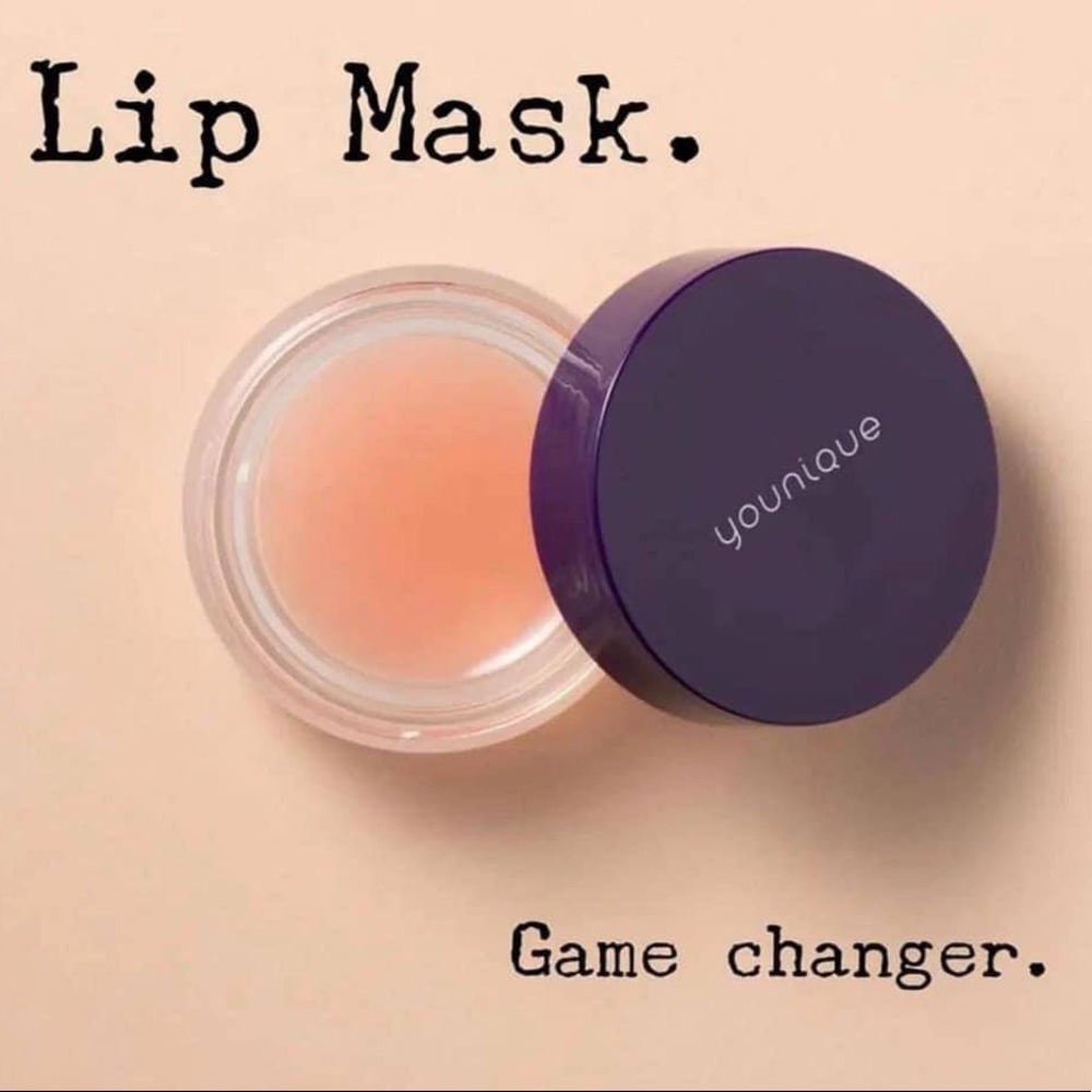 Lip mask Youology by younique
